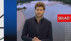 Jan Pirowski nowym prowadzącym „Defacto” w TTV