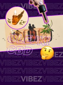 Olejki CBD są wciskane przez wielu influencerów. Uważajcie na nie: "Oszukują klientów na potęgę"