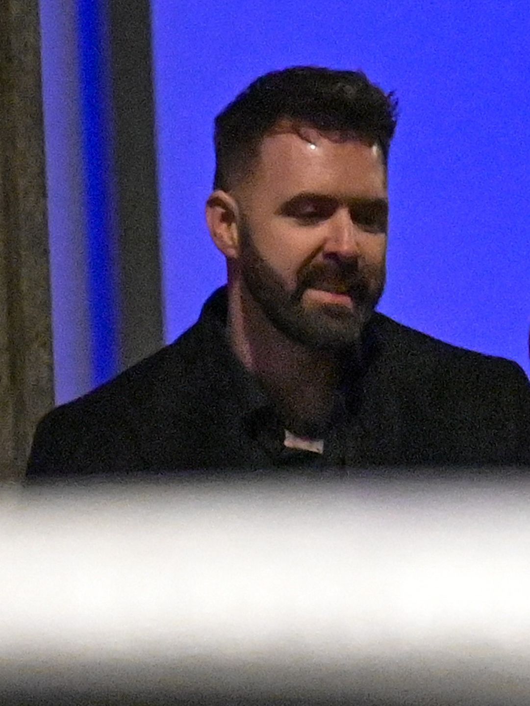 Tak wyglądała nocna balanga gwiazd Polsatu