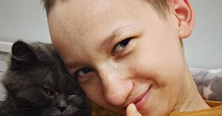 16-letnia Kinga walczy o życie. Potrzebuje naszej pomocy