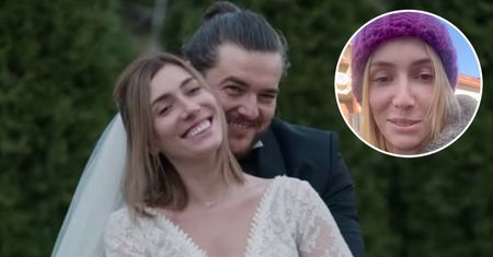 Joanna i Kamil ze "ŚOPW" jednak są razem? Słodzili sobie z okazji rocznicy ślubu
