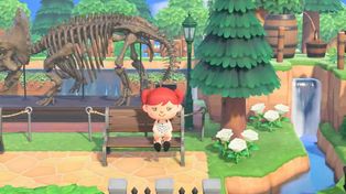 Animal Crossing otrzyma za darmo dużo nowości i płatne ulepszenie