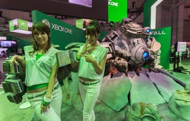 Xbox
