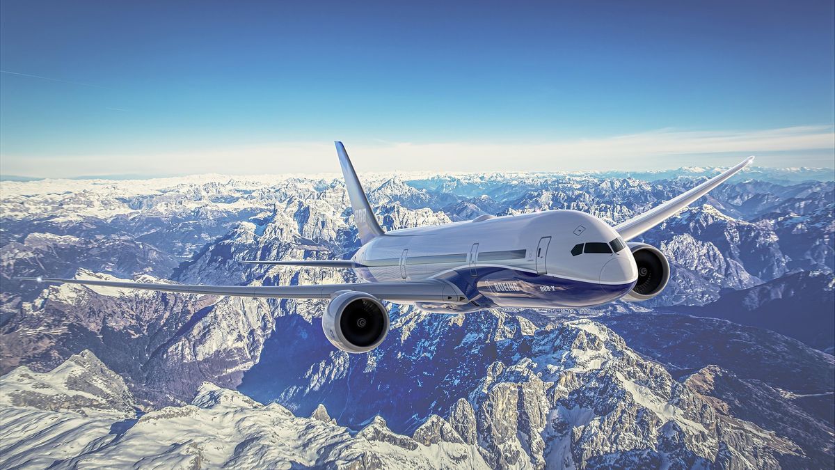 Zamieszanie wokół lotu mauretańskich pielgrzymów