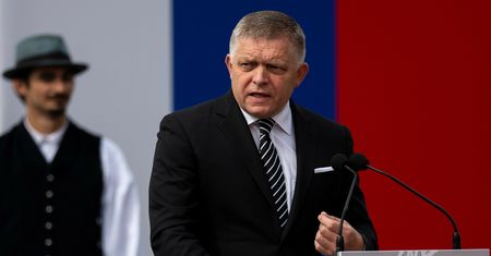 Stanowczy sprzeciw premiera Słowacji ws. Ukrainy. "Nie zgadzam się"