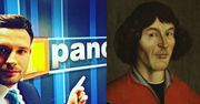 Kolejna wpadka TVP. Dziennikarz Panoramy twierdzi, że... Słońce krąży wokół Ziemi! "Kopernik w grobie się przewraca"