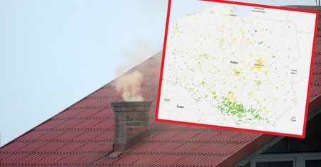 Smog alert. Zanieczyszczone powietrze znów truje Polaków