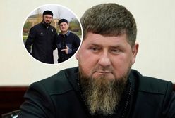 Awans syna Kadyrowa. 18-latek został ministrem