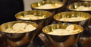 Szokujące sceny w Wielką Sobotę. Ukradli Eucharystię