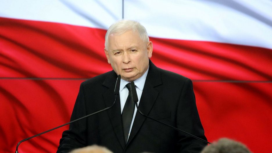 PiS zaprezentuje Nowy Ład. Znamy datę