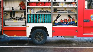 Kurzelów: Walne Zebranie i wybór władz OSP