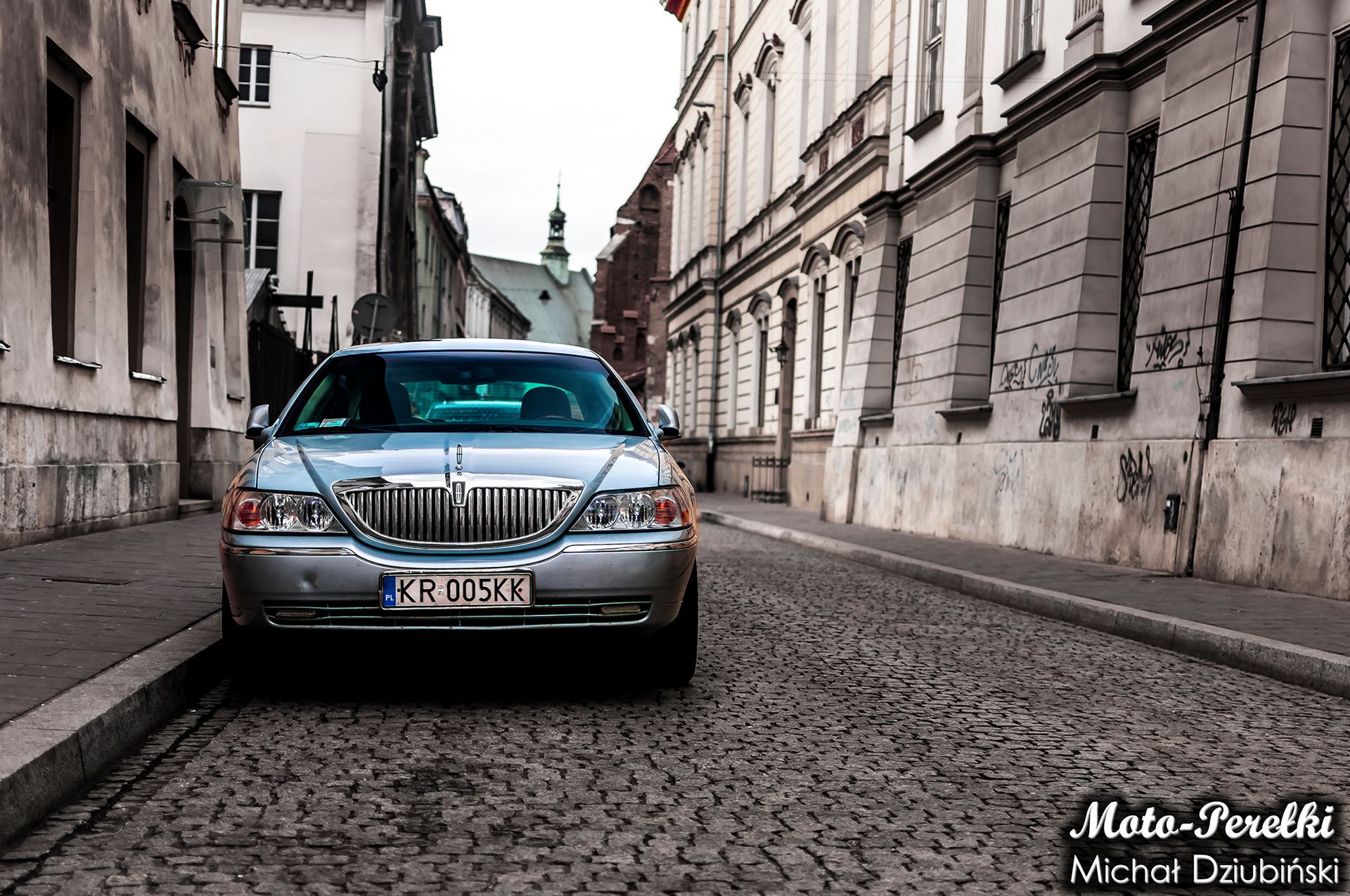 Zimowy wypad do Krakowa na dobry początek roku 11