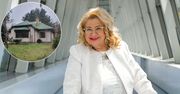 Mieszka iście po królewsku. Maria z "Sanatorium miłości" jest dziedziczką fortuny