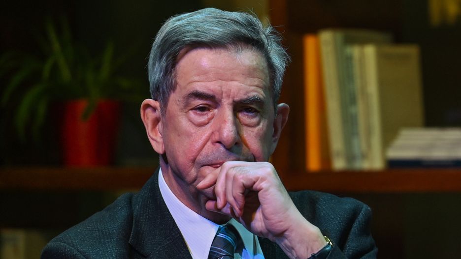 Profesor Andrzej Zoll 
