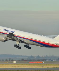 Zagadka lotu MH370. Winny jednak pilot boeinga?