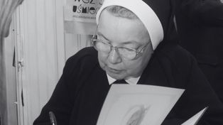 Siostra Anastazja nie żyje. Sprzedała miliony książek
