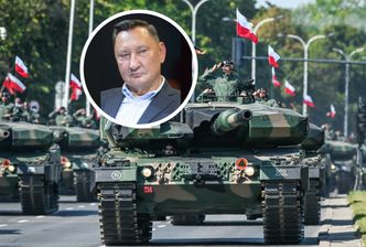 Ekonomista o planie NBP i Nawrockiego. "Rodem ze świata przestępczego"