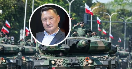 Ekonomista o planie NBP i Nawrockiego. "Rodem ze świata przestępczego"