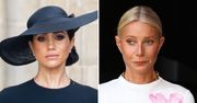 Gwyneth Paltrow wykpiła Meghan Markle? Fani aktorki są tego pewni