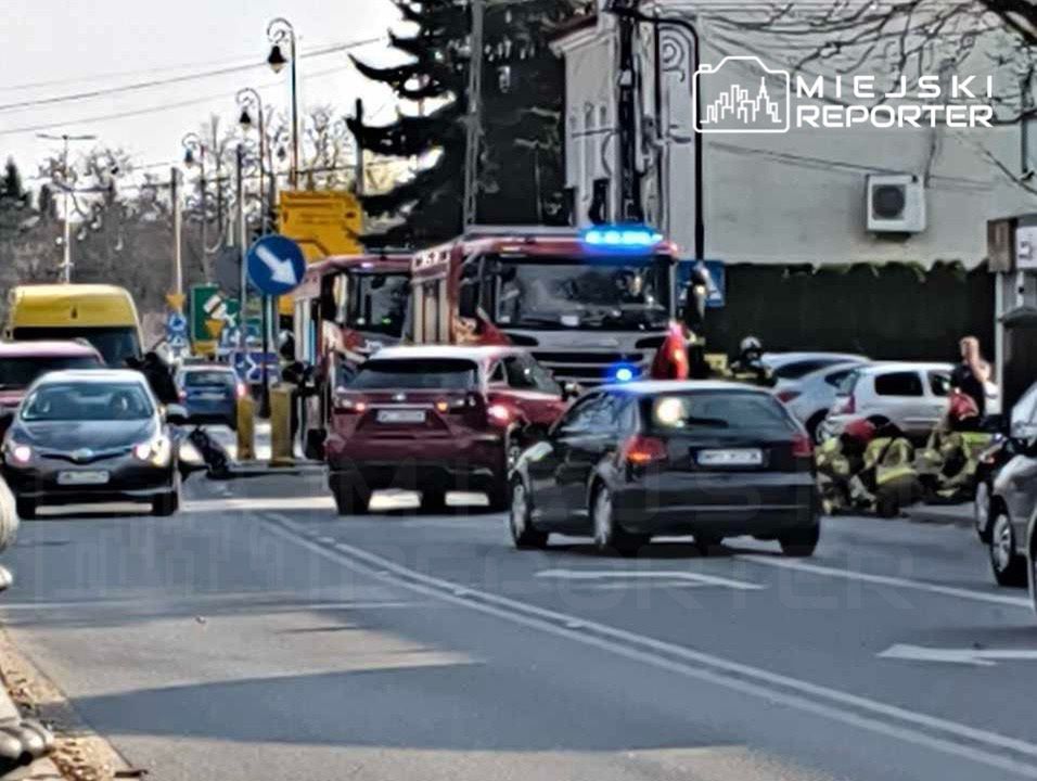 Fot. Czytelnik Miejskiego Reportera