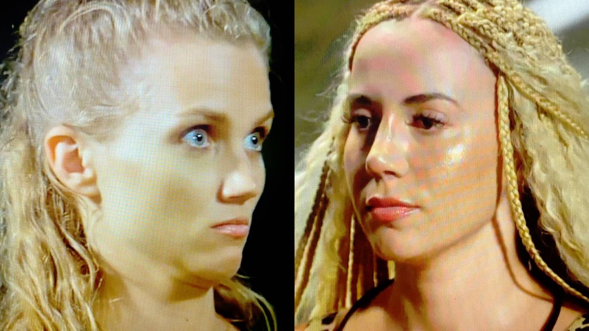 Afera w "Królowej przetrwania"