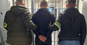 Janikowo: 23-latek wpadł z niemal kilogramem narkotyków