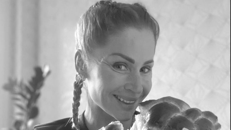 Tragiczna śmierć Mai Dębskiej