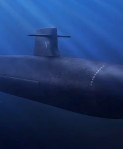 Polowanie na "Czerwony październik"? To nie fikcja. Atomowe okręty: klucz do geopotęgi