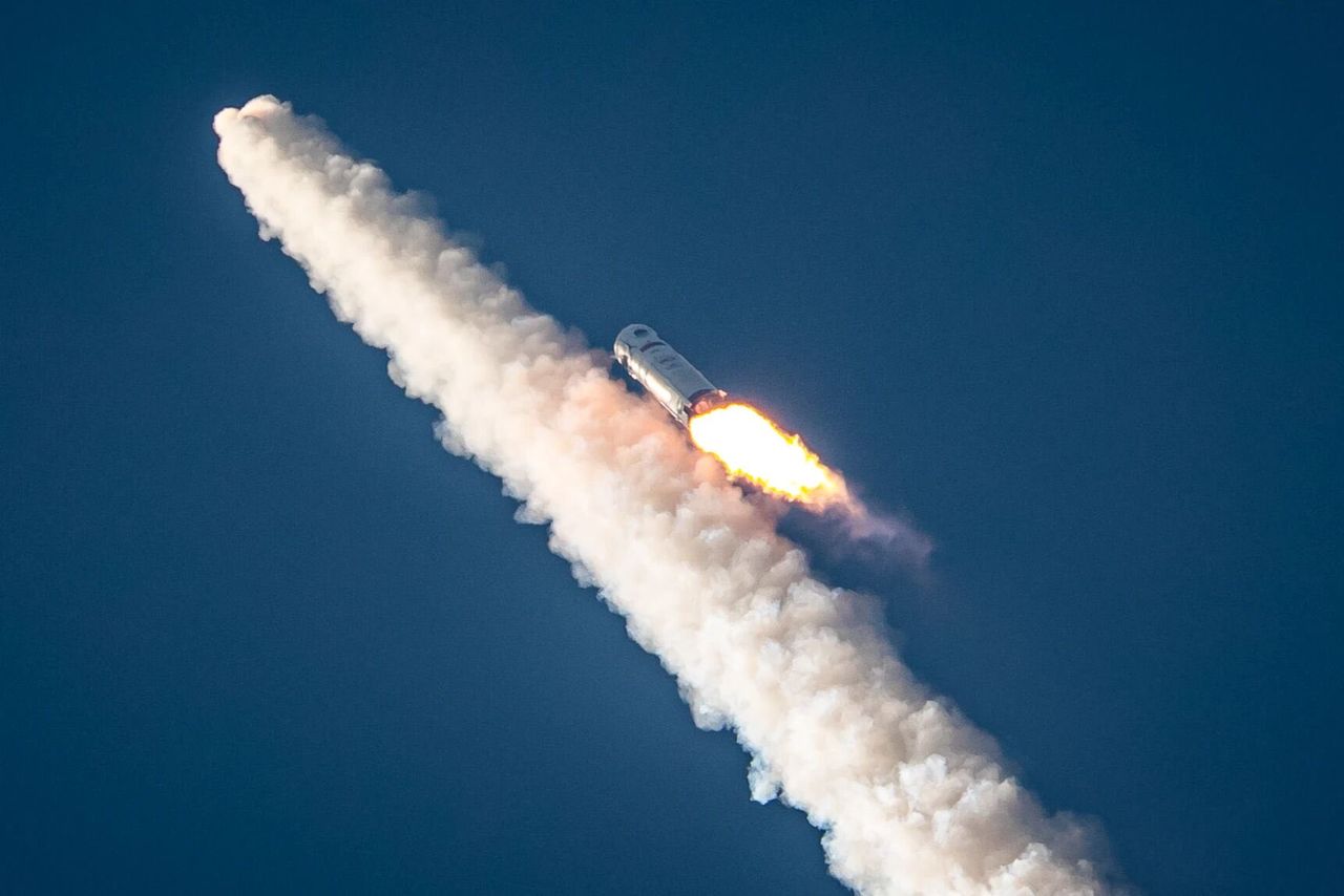 Chiny coraz bliżej Księżyca. Przełomowy test zakończony sukcesem