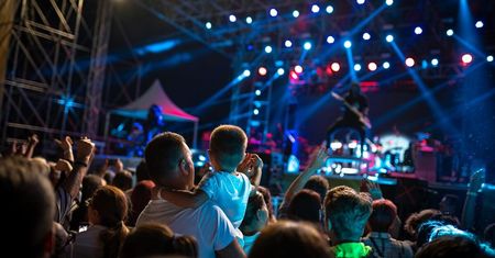 Lady Pank, IRA i Skolim zagrają w Świdniku! W przyszły weekend Dożynki Wojewódzkie