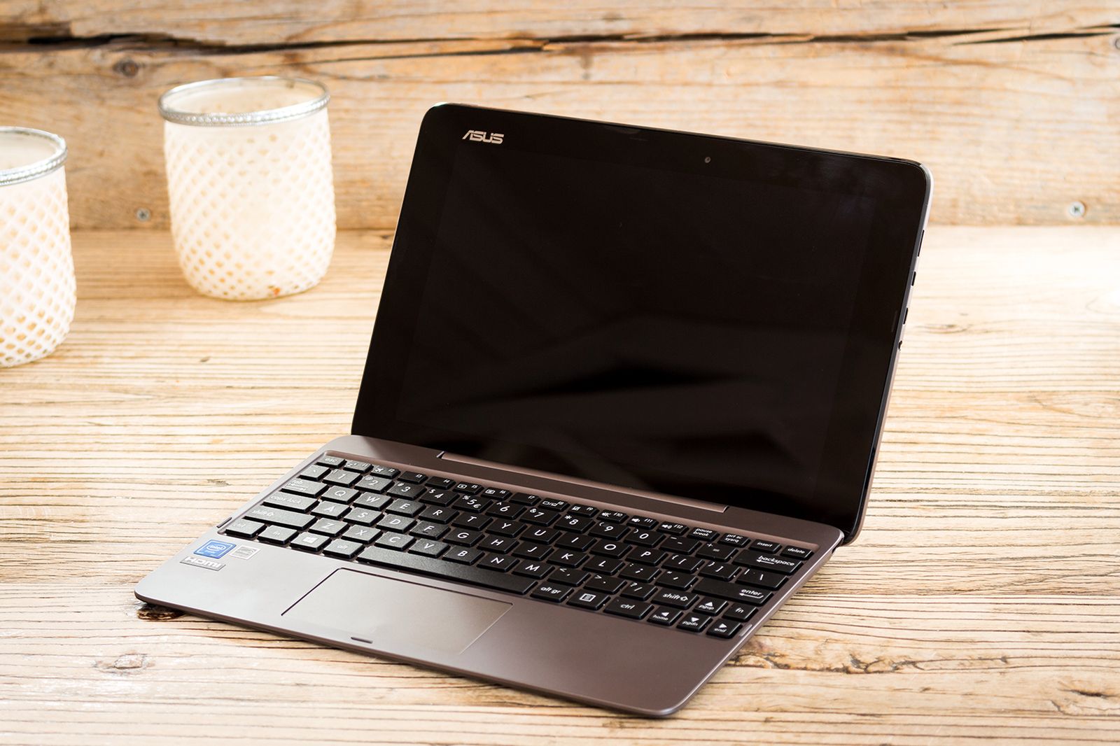 ASUS Transformer T100HA w podróży fotografa 9