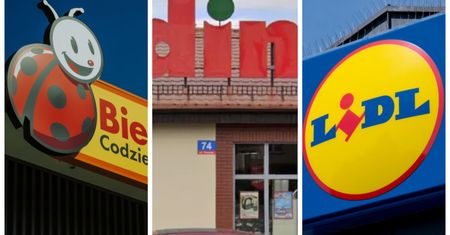 Biedronka, Lidl i Dino. Ile zarobisz jako magazynier?