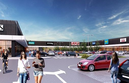 Communication Unlimited dla Aniołów Park w Częstochowie