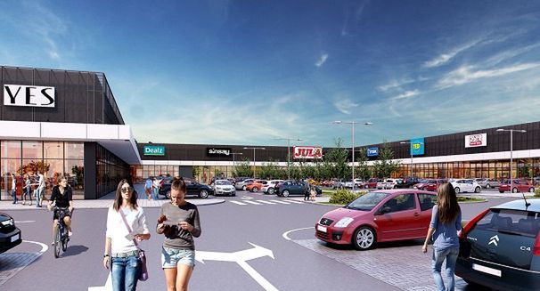 Communication Unlimited dla Aniołów Park w Częstochowie