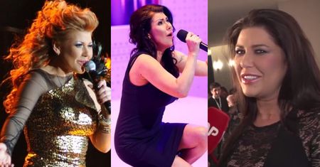 Węgrowska w końcu zraziła się do Eurowizji. "Nie mam już ochoty próbować!"