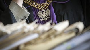 Szczecin: Matka niepełnosprawnych dzieci przed sądem. Do tych zasiłków nie miała prawa