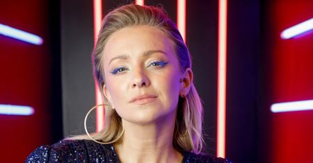 Barbara Kurdej-Szatan wróciła do TVP. Po aferze ze strażą graniczną zaczęła być "tą, która WYZYWAŁA wszystkich"