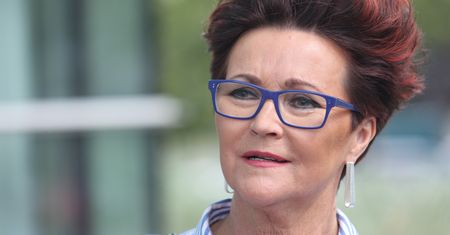 Jolanta Kwaśniewska dla WP: Polacy oczekują aktywności Pierwszej Damy, a nie jej milczenia