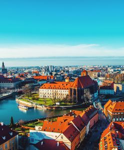 Ulubione miasta turystów. W te miejsca przyjeżdżają najchętniej