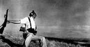 Robert Capa przemówił w swoje 100. urodziny