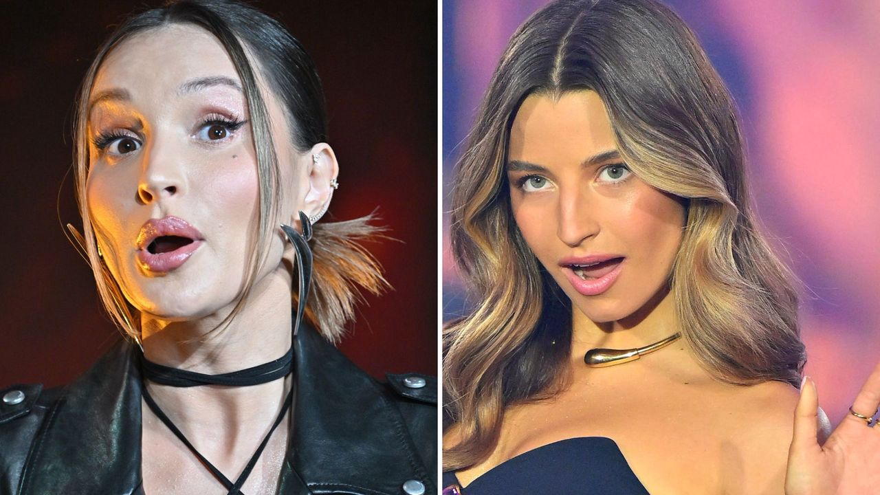 Marina Łuczenko o słowach Julii Wieniawy o biedzie 