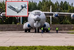 Uziemieni. Rosyjskie lotnictwo ma coraz większe problemy