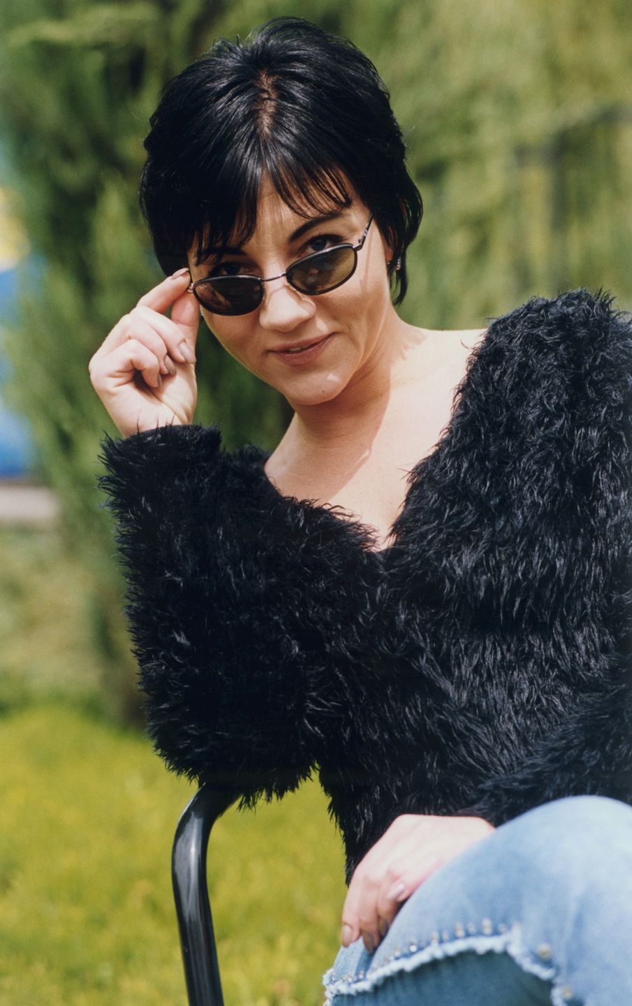 Shazza 