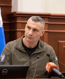 Ewakuacja Kijowa? Kliczko mówi o "apokalipsie jak z filmów" [RELACJA NA ŻYWO]