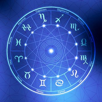 Horoskop dzienny na jutro - niedziela 26 lipca 2026. Baran, Byk, Bliźnięta, Rak, Lew, Panna, Waga, Skorpion, Strzelec, Koziorożec, Wodnik, Ryby