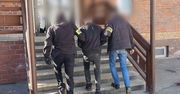 Jelenia Góra. 36-latek dokonywał rozbojów z użyciem atrapy broni. Wpadł w ręce policji