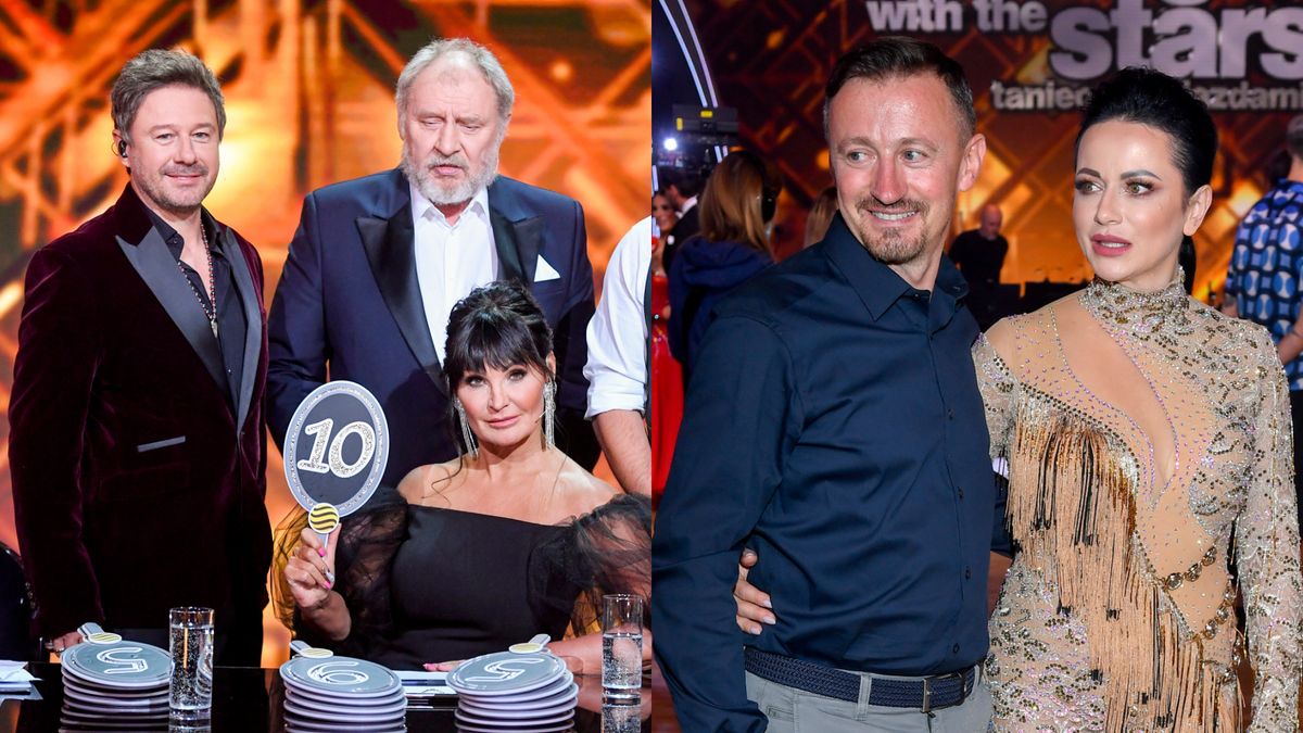 Fani "Tańca z gwiazdami" żalą się, że Izabela Małysz jest faworyzowana 