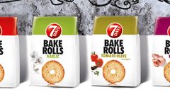 7Days Bake Rolls reklamowane jako „największe odkrycie ludzkości”