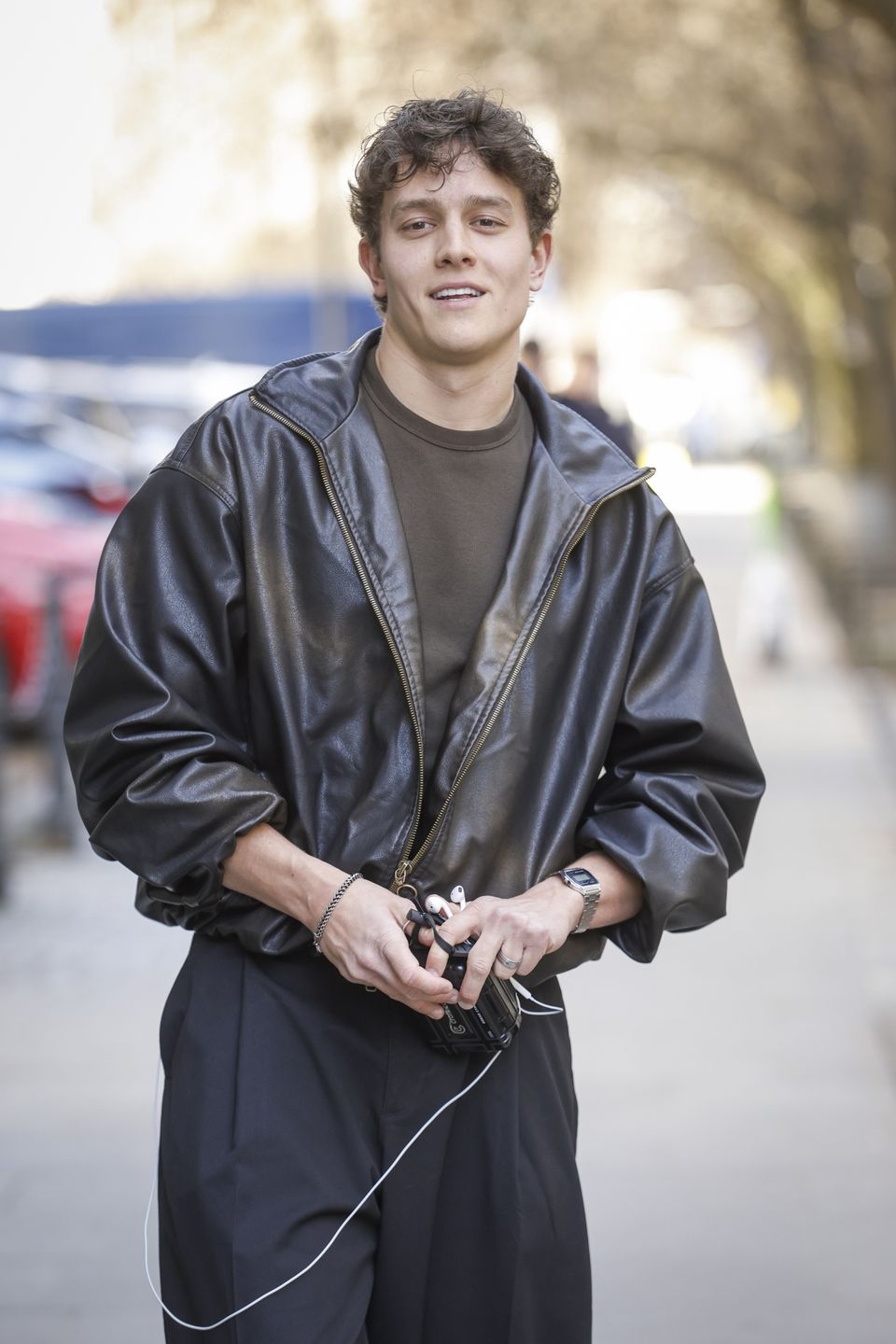 Oskar Cyms