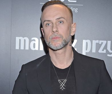 Nergal walczy o świeckie państwo. Wspomagać go będzie w tym m.in. Andrzej Piaseczny